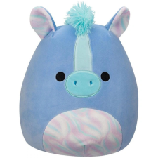 Jazwares Squishmallows 30 cm - Romano a kék tengeri ló, SQCR04143 plüssfigura