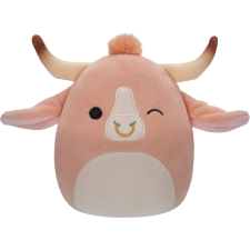 Jazwares Squishmallows bika Howland (196566412255) plüssfigura