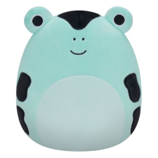 Jazwares Squishmallows: Dear, a nyílméregbéka plüss - 20 cm plüssfigura