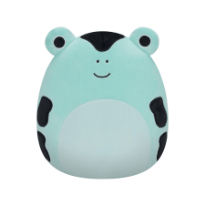 Jazwares Squishmallows Dear, a nyílméregbéka plüss, 20 cm (SQCR04088) plüssfigura