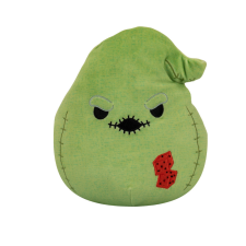Jazwares Squishmallows Disney 20 cm Nightmare Before Christmas - Oogie Boogie plüssfigura
