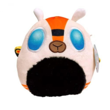 Jazwares Squishmallows Godzilla 20 cm, Mothra Godzilla, SQK2818 plüssfigura