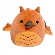 Jazwares Squishmallows Godzilla 20 cm, Rodan Godzilla, SQK2816 plüssfigura