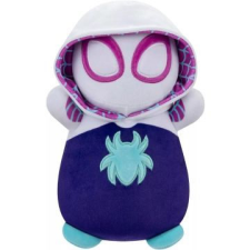 Jazwares Squishmallows hugmee: ghost spider plüssfigura - 25 cm plüssfigura