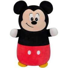 Jazwares Squishmallows Hugmees 25 cm Disney - Mickey egér, SQDI00149 plüssfigura