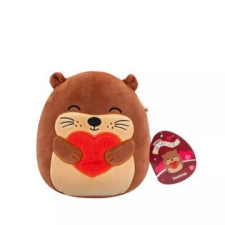 Jazwares Squishmallows: Joanne, a barna tengeri vidra - 20 cm plüssfigura