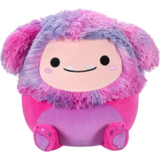 Jazwares Squishmallows lila Bigfoot Woxie 30 cm (196566411654) plüssfigura