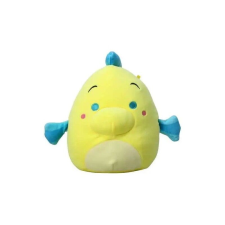 Jazwares Squishmallows plüssfigura The Little Mermaid lepényhal 18 cm plüssfigura