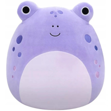 Jazwares Squismallows 30 cm - Nahomy a levendulaszínű ebihal, SQCR06625 plüssfigura
