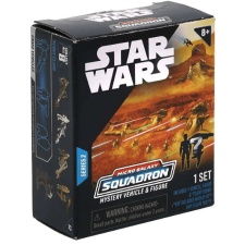 Jazwares Star Wars figurka 5 cm - Série 2 játékfigura