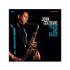 JAZZ WAX John Coltrane - John Coltrane Plays The Blues + Bonus Tracks (Vinyl LP (nagylemez))