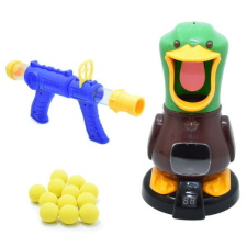 JB Kacsás célbalövő készlet kreatív és készségfejlesztő