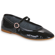 JB Martin Balerina cipők / babák DRILA Fekete 40 női cipő