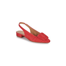JB Martin Balerina cipők / babák VARIA Piros 36 női cipő