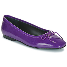 JB Martin Balerina cipők / babák VIRTUOSE Lila 40 női cipő