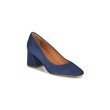 JB Martin Félcipők TAMARA Kék 38 női cipő