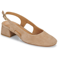 JB Martin Félcipők VICOLA Bézs 39