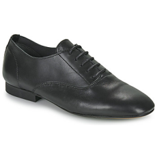 JB Martin Oxford cipők FEE Fekete 38