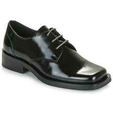 JB Martin Oxford cipők FIBBIA Fekete 37