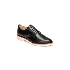 JB Martin Oxford cipők FILO Fekete 39 női cipő