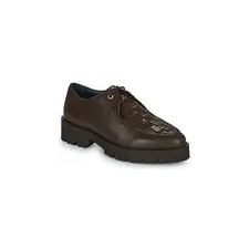 JB Martin Oxford cipők FOUGUE Barna 37 női cipő