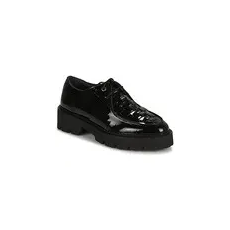 JB Martin Oxford cipők FOUGUE Fekete 37