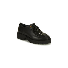 JB Martin Oxford cipők FOUGUE Fekete 38