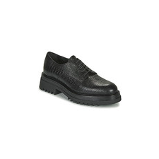 JB Martin Oxford cipők OMBRE Fekete 37 női cipő