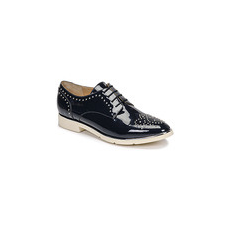 JB Martin Oxford cipők PRETTYS Fekete 40