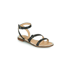 JB Martin Szandálok / Saruk 1GILANA Fekete 35