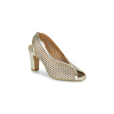 JB Martin Szandálok / Saruk 1LUXE Arany 36