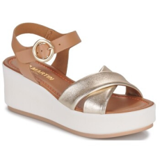 JB Martin Szandálok / Saruk AMBRE Arany 37