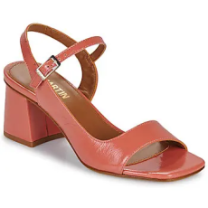 JB Martin Szandálok / Saruk DIZZIE Rózsaszín 37