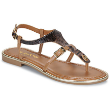 JB Martin Szandálok / Saruk DUMELIA Barna 38 női szandál