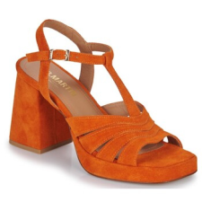 JB Martin Szandálok / Saruk MUCCIA Narancssárga 36 női szandál