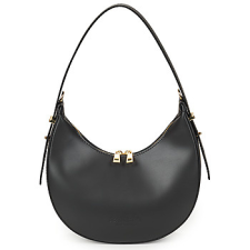 JB Martin Válltáskák LILYA Fekete Egy méret kézitáska és bőrönd