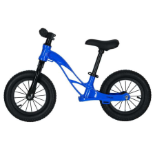 JB Trike Fix Active X1 Egyensúlykerékpár, Világoskék Futóbicikli lábbal hajtható járgány