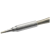 Jbc Tools C115103 forrasztóhegy, gömbölyű, egyenes 0.3 mm, hossza 5 mm (C115103)