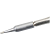 Jbc Tools C210007 forrasztóhegy, véső forma, egyenes 2.3 x 0.7 mm, hossza 4 mm (C210007)