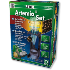 JBL ArtemioSet keltető készülék halfelszerelések