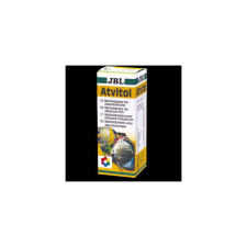 JBL Atvitol - multivitamin cseppek akváriumi halakhoz (50ml) haleledel