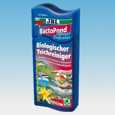 JBL BactoPond - Tavi vízkezelőszer élő baktériummal (500ml) kerti tó
