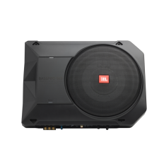 JBL BassPro SL2 autós mélynyomó