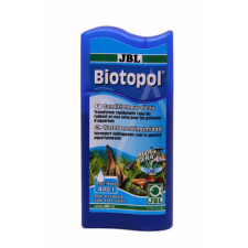  JBL Biotopol 100ml akvárium vegyszer