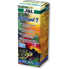 JBL Biotopol T vízkezelő terráriumhoz 50ml akvárium vegyszer
