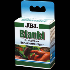 JBL Blanki | Karcmentes akváriumüveg tisztító szivacs - 70x54 cm halfelszerelések
