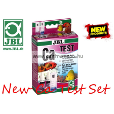 Jbl Ca Calcium Test-Set (Jbl25400) Kálcium Teszt akvárium vegyszer