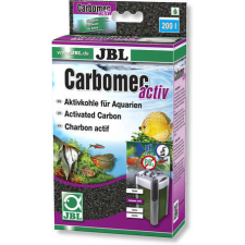JBL Carbomec activ - Aktív szénszűrőanyag akvárium vízszűrő