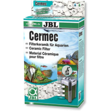 JBL Cermec kerámiaszűrőanyag akvárium vízszűrő