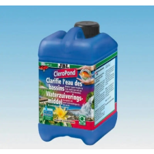  JBL CleroPond 2,5l akvárium vegyszer